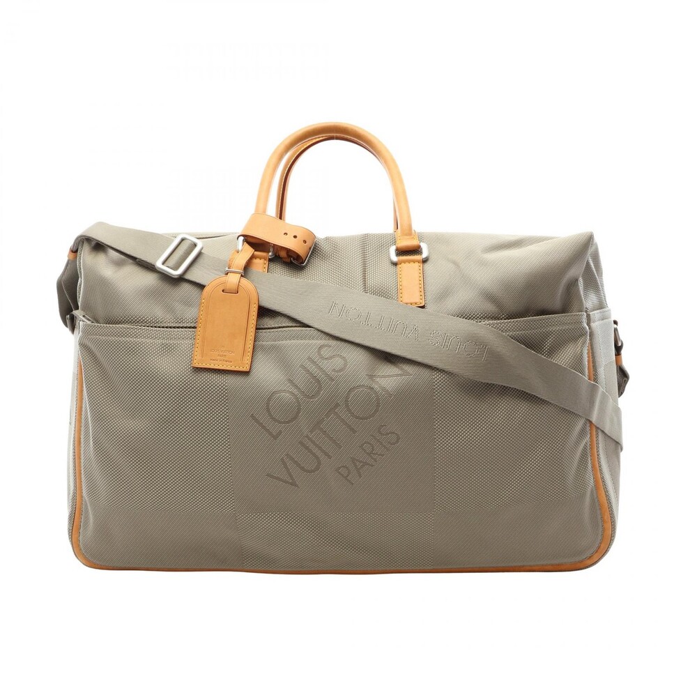 Louis Vuitton Souverain Duffel Travel #345095L69B
